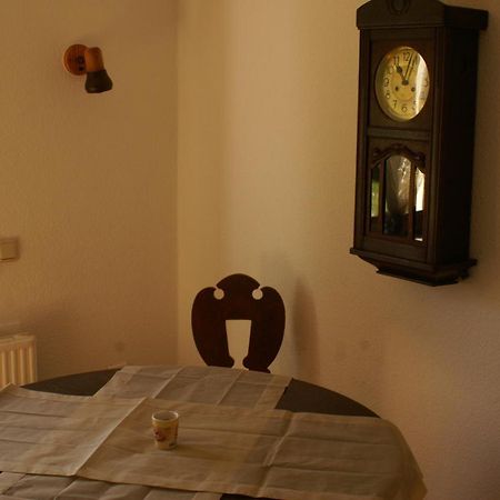 Insel Der Freude Apartman Goehren  Kültér fotó