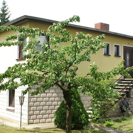 Insel Der Freude Apartman Goehren  Kültér fotó