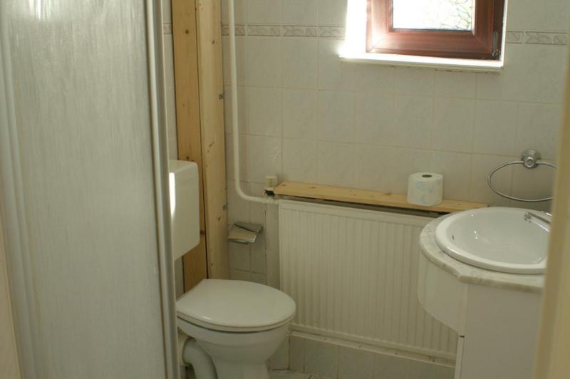 Insel Der Freude Apartman Goehren  Kültér fotó