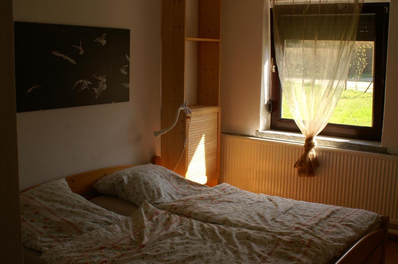 Insel Der Freude Apartman Goehren  Kültér fotó