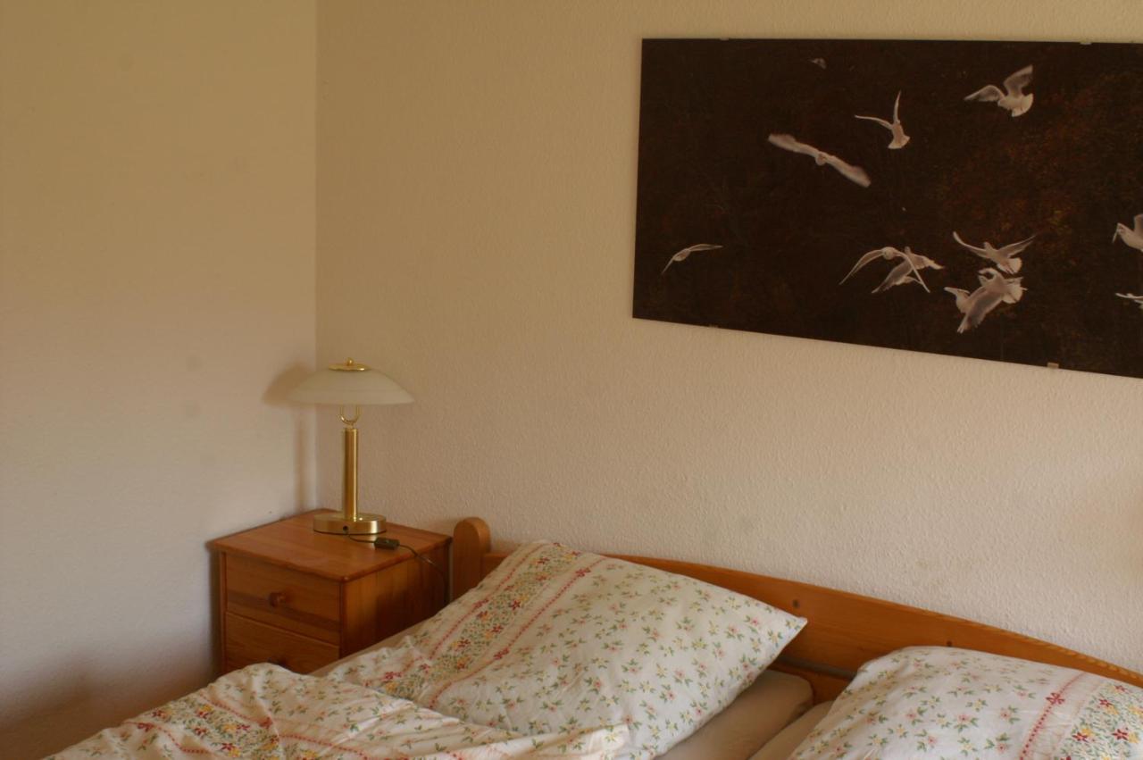 Insel Der Freude Apartman Goehren  Kültér fotó